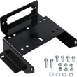 Load image into Gallery viewer, Moose Offroad UTV Winch Mount - 1620PF fits Can-Am - Main Product View