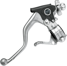 Load image into Gallery viewer, Moose Offroad Ultimate Clutch Lever System 3MS1000 - Side View