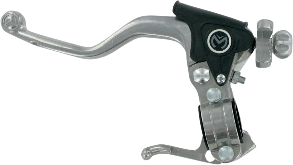 Moose Offroad Ultimate Clutch Lever System - Hot Start 4MS1010 - Main Product View
