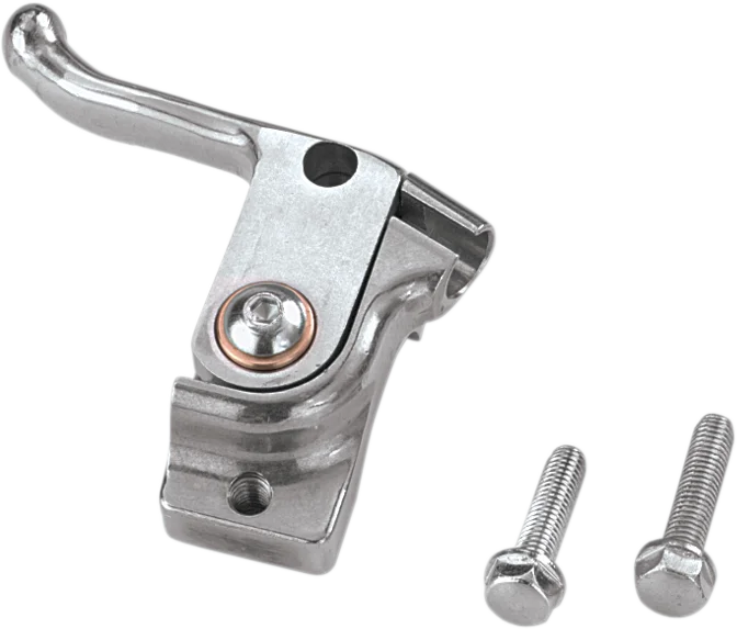 Moose Offroad Ultimate Hot Start Lever - 9OPR000 fits Honda CRF / Yamaha YZF - Main Product View