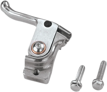 Load image into Gallery viewer, Moose Offroad Ultimate Hot Start Lever - 9OPR000 fits Honda CRF / Yamaha YZF - Main Product View