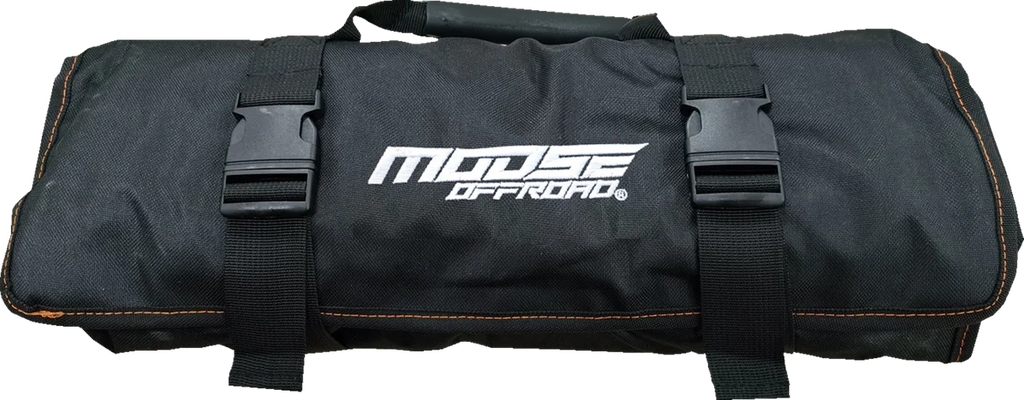 Moose Offroad Ultimate Tool Kit - Metric/Torx - 66-Piece Q15-6051 - Side View