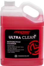 Load image into Gallery viewer, Moose Offroad Ultra Clean - 1 U.S. Gal. MM X 1G - Main Product View