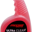 Load image into Gallery viewer, Moose Offroad Ultra Clean - 1 U.S. Gal. MM X 1G - Side View