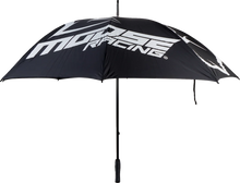 Load image into Gallery viewer, Moose Offroad Umbrella - Black/White 9501-0276 - Main Product View
