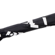 Load image into Gallery viewer, Moose Offroad Umbrella - Black/White 9501-0276 - Back View