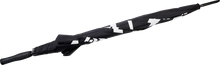 Load image into Gallery viewer, Moose Offroad Umbrella - Black/White 9501-0276 - Back View