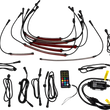 Load image into Gallery viewer, Moose Offroad Underglow Kit - 8 PC 75-200-MSE - Main Product View