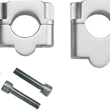 Load image into Gallery viewer, Moose Offroad Universal Handlebar Clamp Kit - 20 mm - Universal 1MS07P61-SS28 - Main Product View