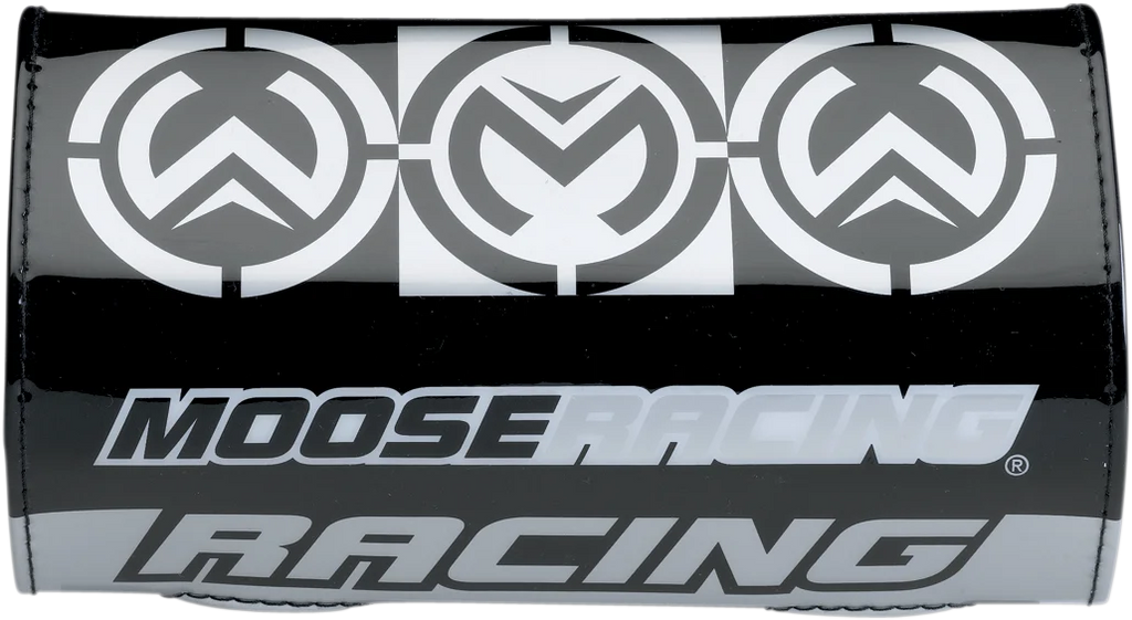Moose Offroad Universal Handlebar Clamp Kit - 30 mm - Universal 1MS074261-SS28 - Side View