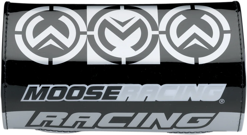 Moose Offroad Universal Handlebar Clamp Kit - 50 mm - Universal 1MS0762P61-SS28 - Side View