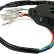 Load image into Gallery viewer, Moose Offroad Universal Headlight/Kill Switch Combo 688-8828