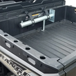 Load image into Gallery viewer, Moose Offroad Universal Jack with Ranger Mounts U-5000-R - Main Product View