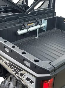 Moose Offroad Universal Jack with Ranger Mounts U-5000-R - Main Product View