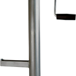Load image into Gallery viewer, Moose Offroad Universal Jack with Ranger Mounts U-5000-R - Side View