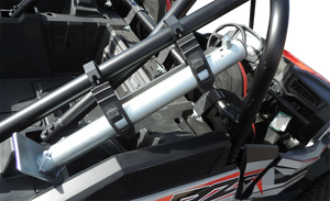 Moose Offroad Universal Jack with Roll Cage Mount U-5000-RC - Main Product View