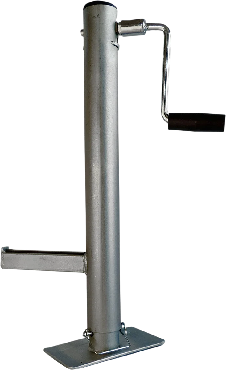 Moose Offroad Universal Jack with Roll Cage Mount U-5000-RC - Detail View