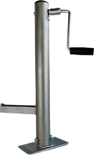 Load image into Gallery viewer, Moose Offroad Universal Jack with Roll Cage Mount U-5000-RC - Detail View