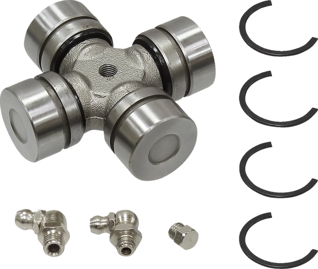 Moose Offroad Universal Joint - Kubota/Yamaha AT-08492 - Main Product View