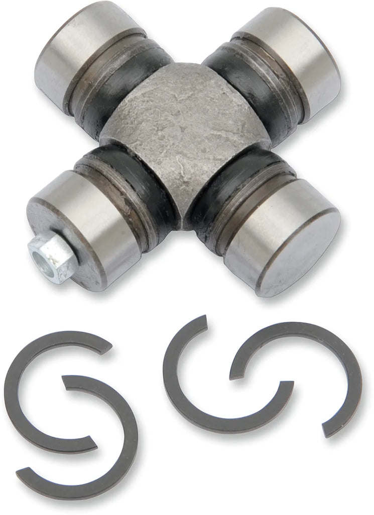 Moose Offroad Universal Joint - Yamaha ATV201 - Side View