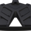 Load image into Gallery viewer, Moose Offroad Universal Mount Case Plate - Plastic D1B59PAWR SP