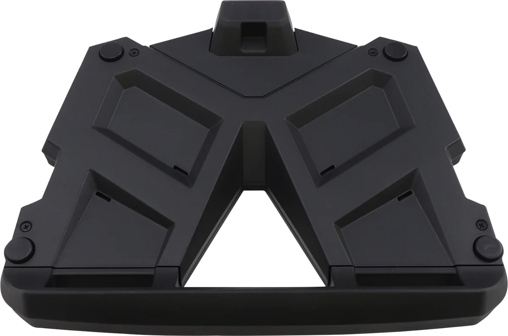 Moose Offroad Universal Mount Case Plate - Plastic D1B59PAWR SP