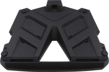 Load image into Gallery viewer, Moose Offroad Universal Mount Case Plate - Plastic D1B59PAWR SP