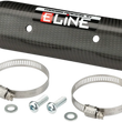 Load image into Gallery viewer, Moose Offroad Universal Pipe Guard - 6" UNIV6A - Main Product View