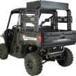 Load image into Gallery viewer, Moose Offroad Upper Deck Brackets - Universal 5032PF - Main Product View