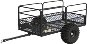 Moose Offroad Utility Trailer 1500 - Moose TX362 - Main Product View