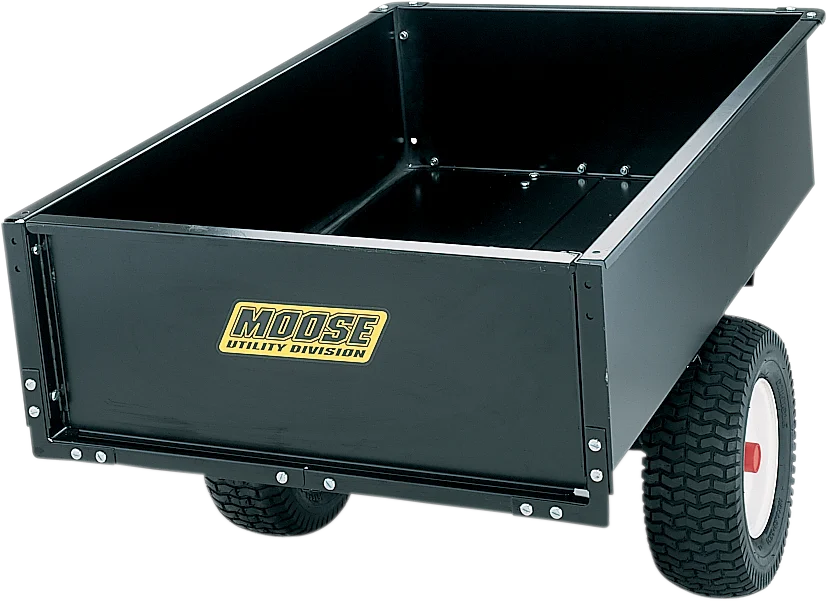 Moose Offroad Utility Trailer 3048HKD-ATV - Main Product View