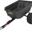 Load image into Gallery viewer, Moose Offroad Utility Trailer 4048PS-ATV - Main Product View
