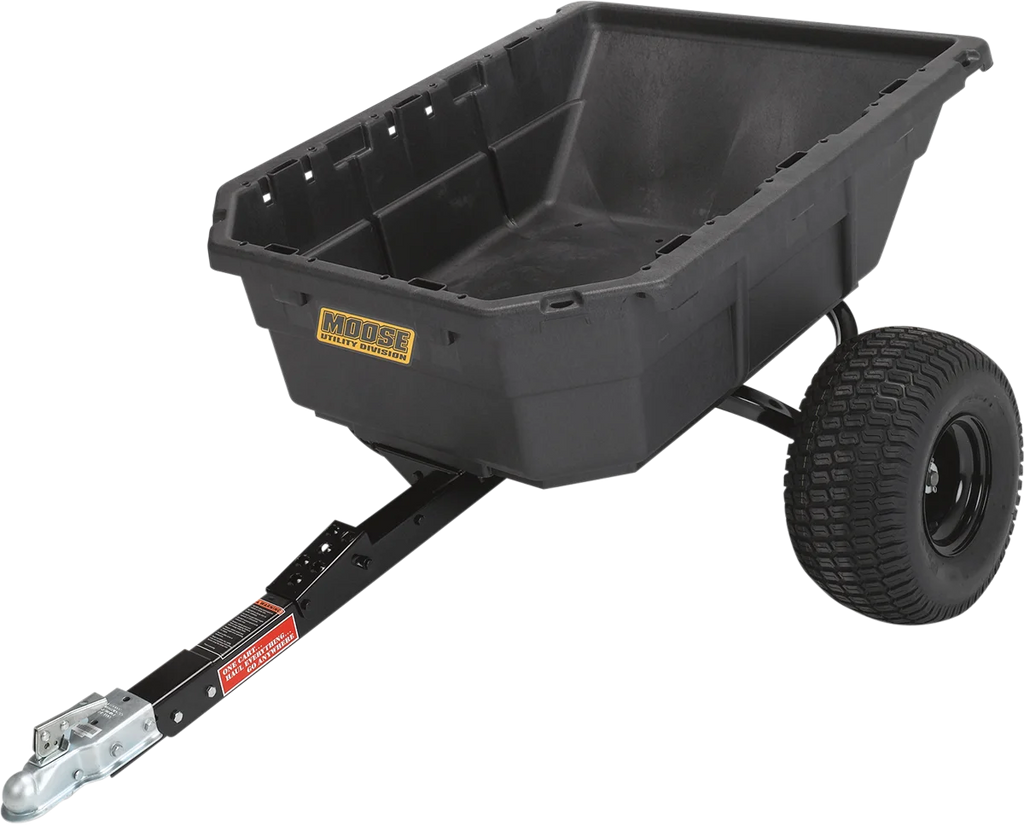 Moose Offroad Utility Trailer 4048PS-ATV - Main Product View
