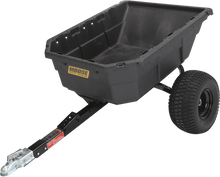 Load image into Gallery viewer, Moose Offroad Utility Trailer 4048PS-ATV - Main Product View