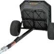 Load image into Gallery viewer, Moose Offroad Utility Trailer 4048PS-ATV - Side View