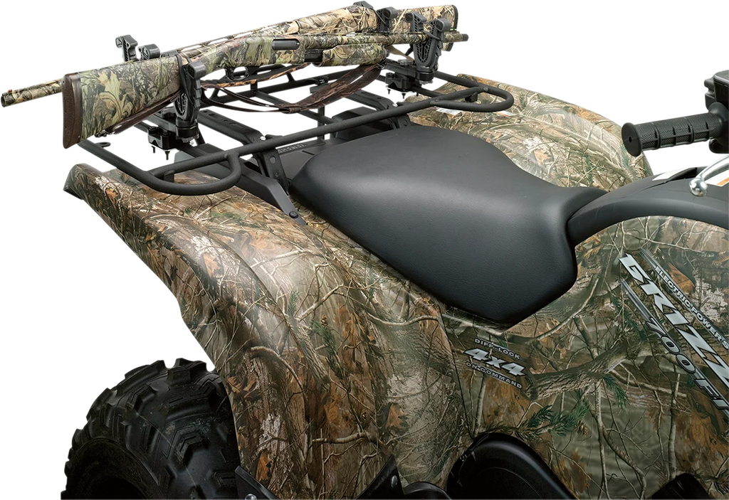 Moose Offroad V-Grip™ Double Gun Rack VFG2 - Main Product View