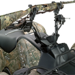Load image into Gallery viewer, Moose Offroad V-Grip™ Handlebar Gun Rack VFGH - Main Product View