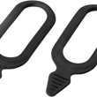Load image into Gallery viewer, Moose Offroad V-Grip™ Replacement Rubber Snubbers SNUB1 - Main Product View