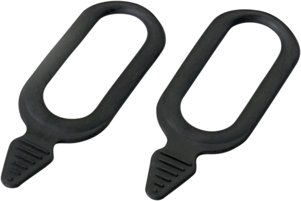 Moose Offroad V-Grip™ Replacement Rubber Snubbers SNUB1 - Main Product View