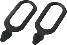 Load image into Gallery viewer, Moose Offroad V-Grip™ Replacement Rubber Snubbers SNUB1 - Main Product View