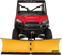 Load image into Gallery viewer, Moose Offroad V-Plow Blade - Left Side - 72" 2718PF-L - Main Product View