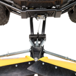 Load image into Gallery viewer, Moose Offroad V-Plow Blade - Left Side - 82" 2719PF-L - Additional View 5