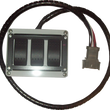 Load image into Gallery viewer, Moose Offroad V-Plow Controller w/ Wiring X1610-S02-0880PF - Main Product View