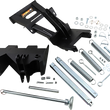 Load image into Gallery viewer, Moose Offroad V-Plow Push Tube - RM5 4410PF - Main Product View