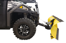 Load image into Gallery viewer, Moose Offroad V-Plow Push Tube - RM5 4410PF - Side View