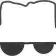 Load image into Gallery viewer, Moose Offroad Valve Cover Gasket - Honda 813208mse - Side View