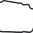 Load image into Gallery viewer, Moose Offroad Valve Cover Gasket - Honda 817867mse - Main Product View