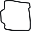 Load image into Gallery viewer, Moose Offroad Valve Cover Gasket - Honda 817932mse - Main Product View