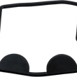 Load image into Gallery viewer, Moose Offroad Valve Cover Gasket - Kawasaki 817924mse - Main Product View