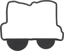Load image into Gallery viewer, Moose Offroad Valve Cover Gasket - Suzuki 817866mse - Side View